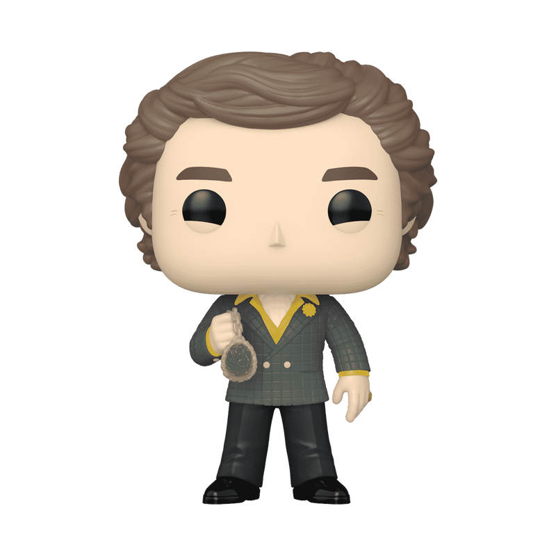 Funko Pop! DC Comics - Lex Luthor with Kryptonite Necklace (1978)