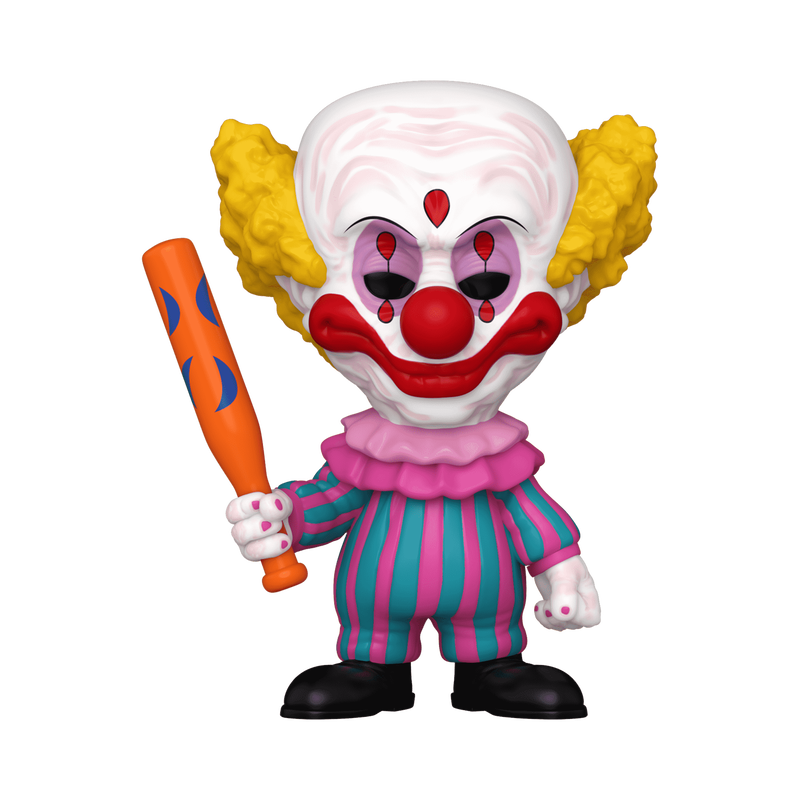 Funko Pop! Killer Klowns from Outer Space - Frank