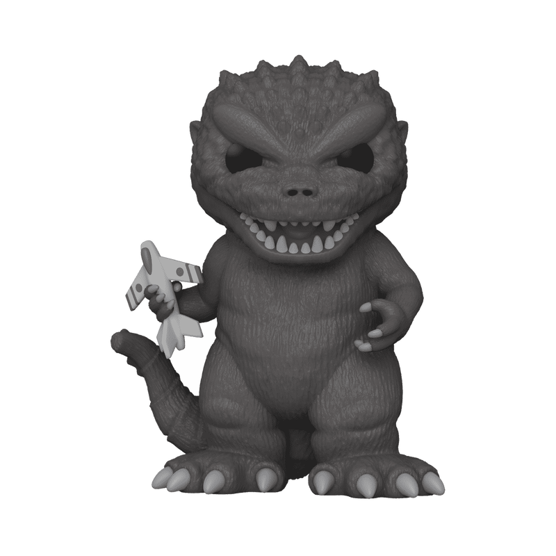 Funko Pop! Godzilla - Godzilla (1954)