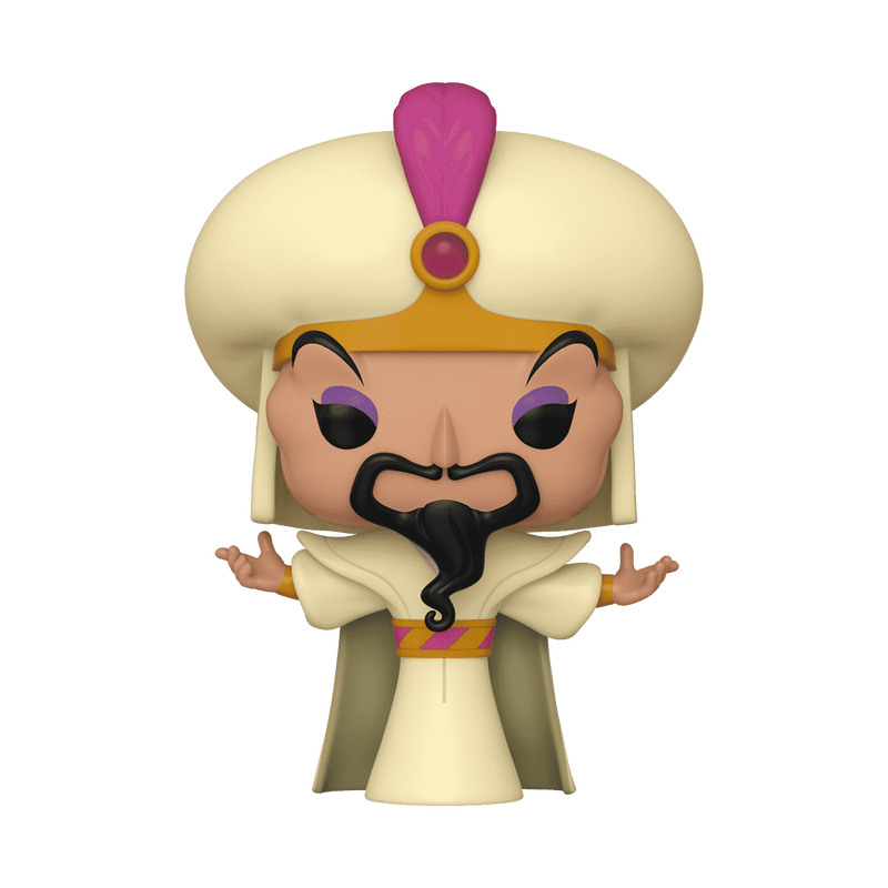 Funko Pop! Disney - Sultan Jafar