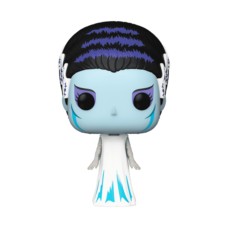 Funko Pop! Universal Monsters - Bride of Frankenstein (Deco)