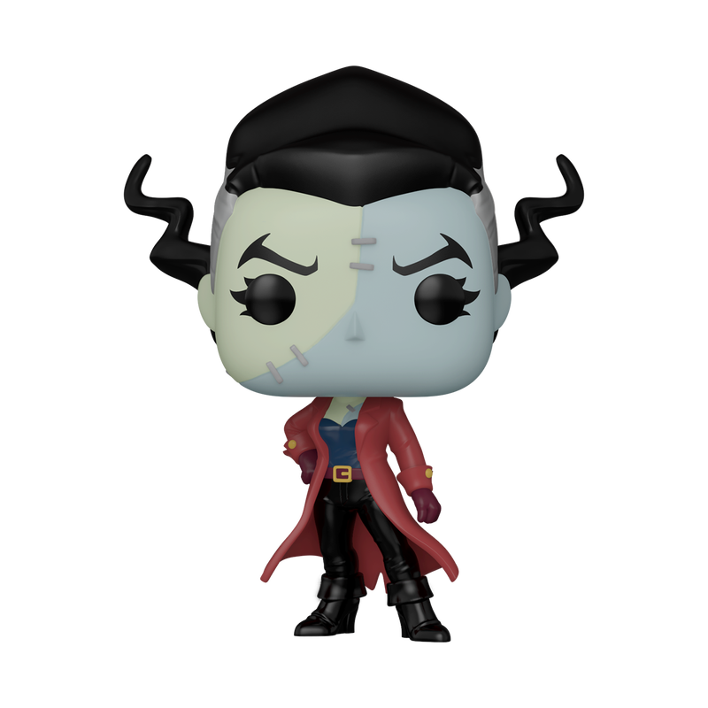Funko Pop! DC Comics - The Bride
