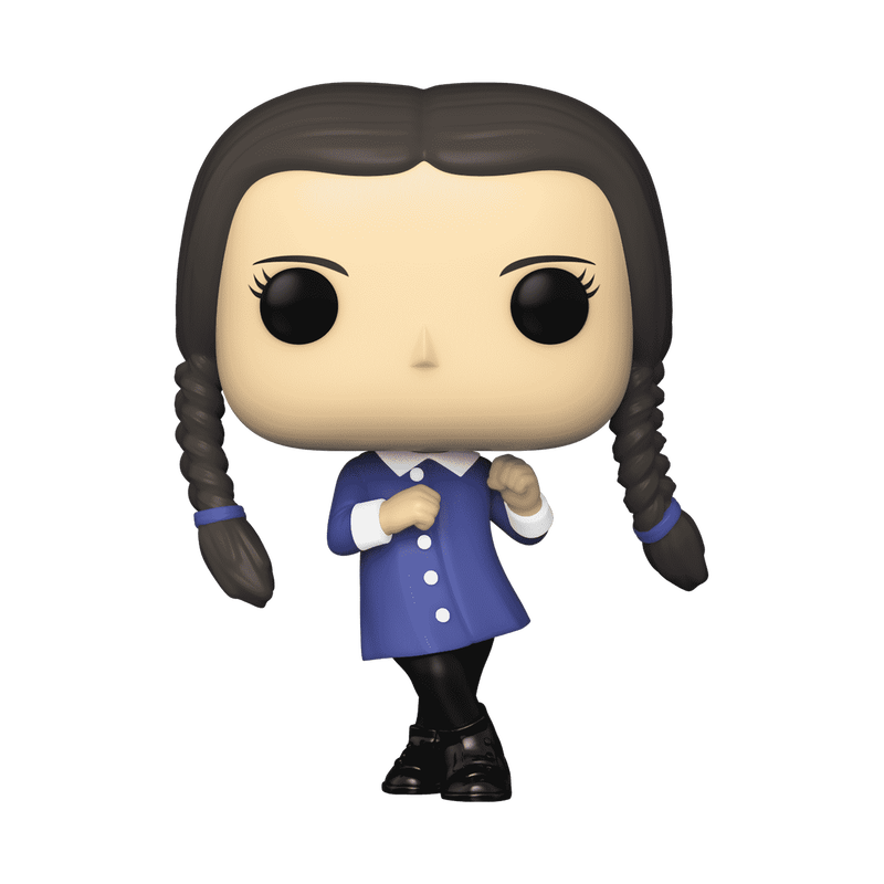 Funko Pop! The Addams Family - Wednesday Addams (Dancing)