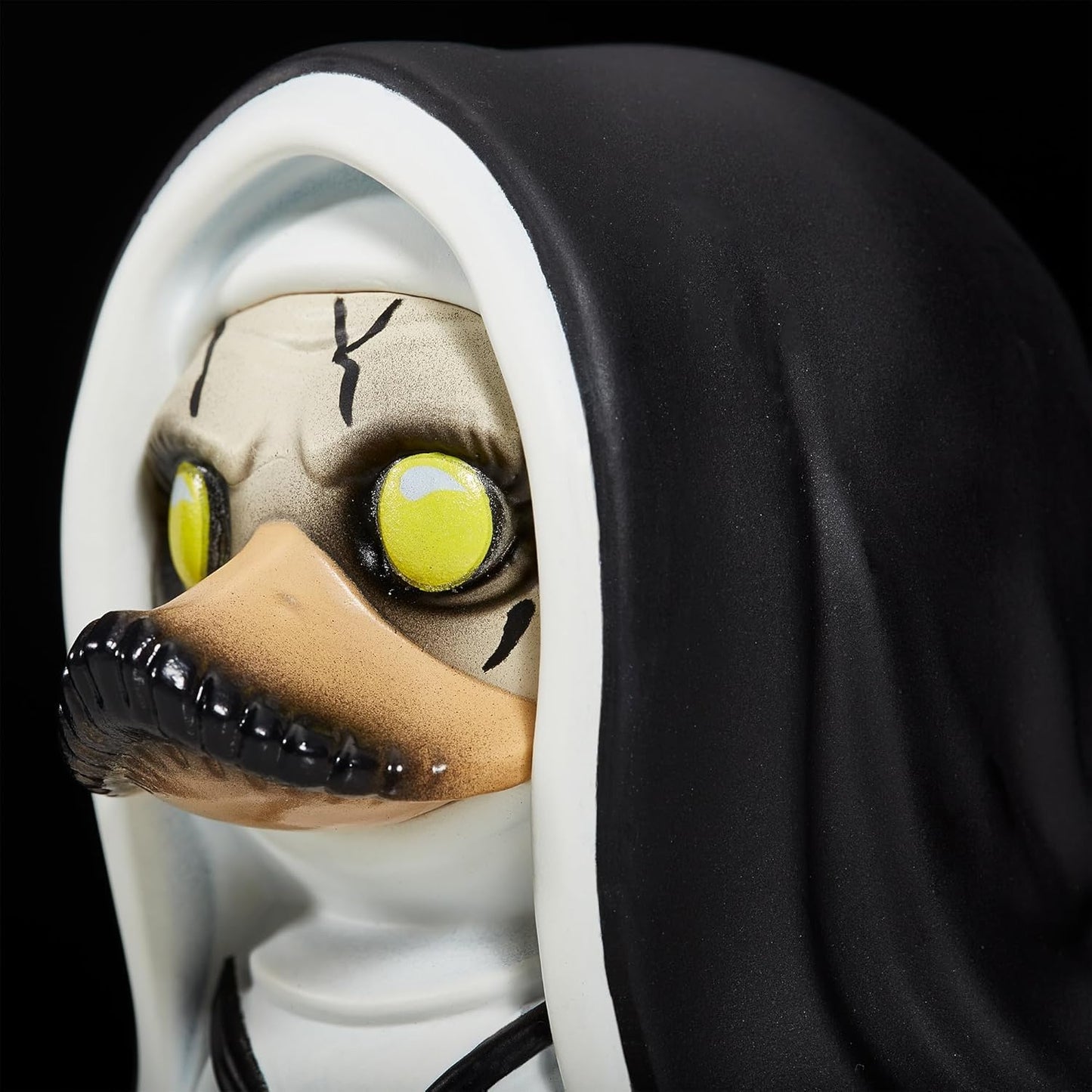 Nun Boxed