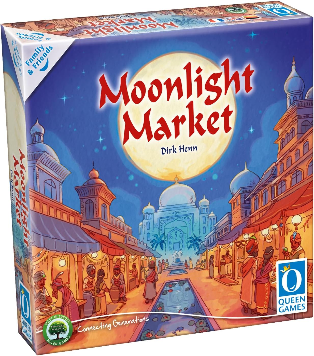 Moonlight Market