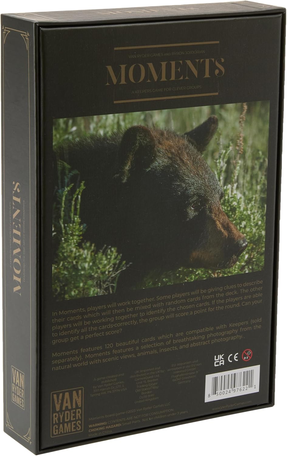 Moments - Cats In Hat Inc.