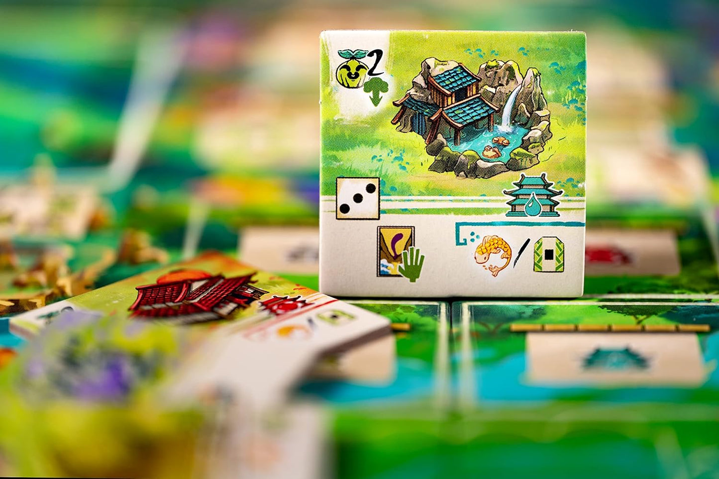 Bitoku - Cats In Hat Inc.