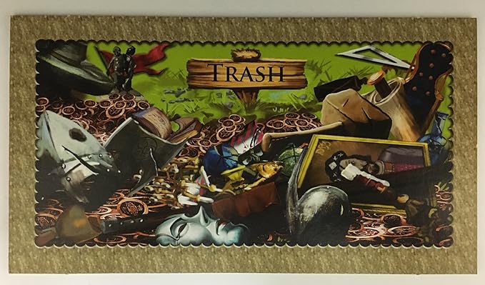 Dominion 2nd Edition Big Box