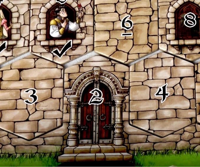 Castle Builder