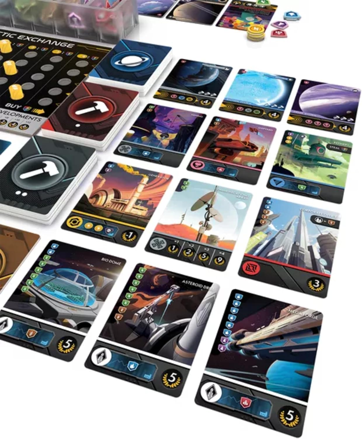 Star Tycoon