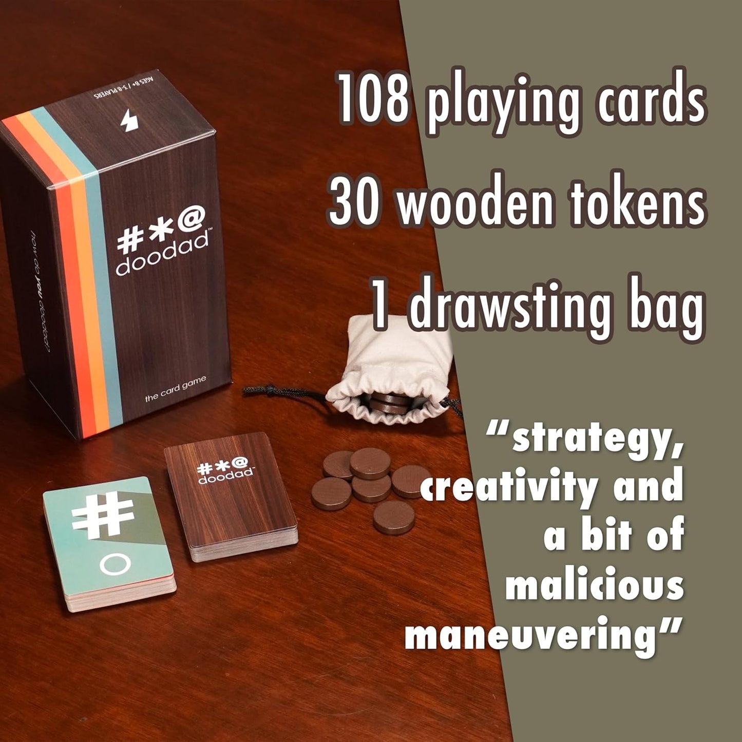 Doodad - Cats In Hat Inc.