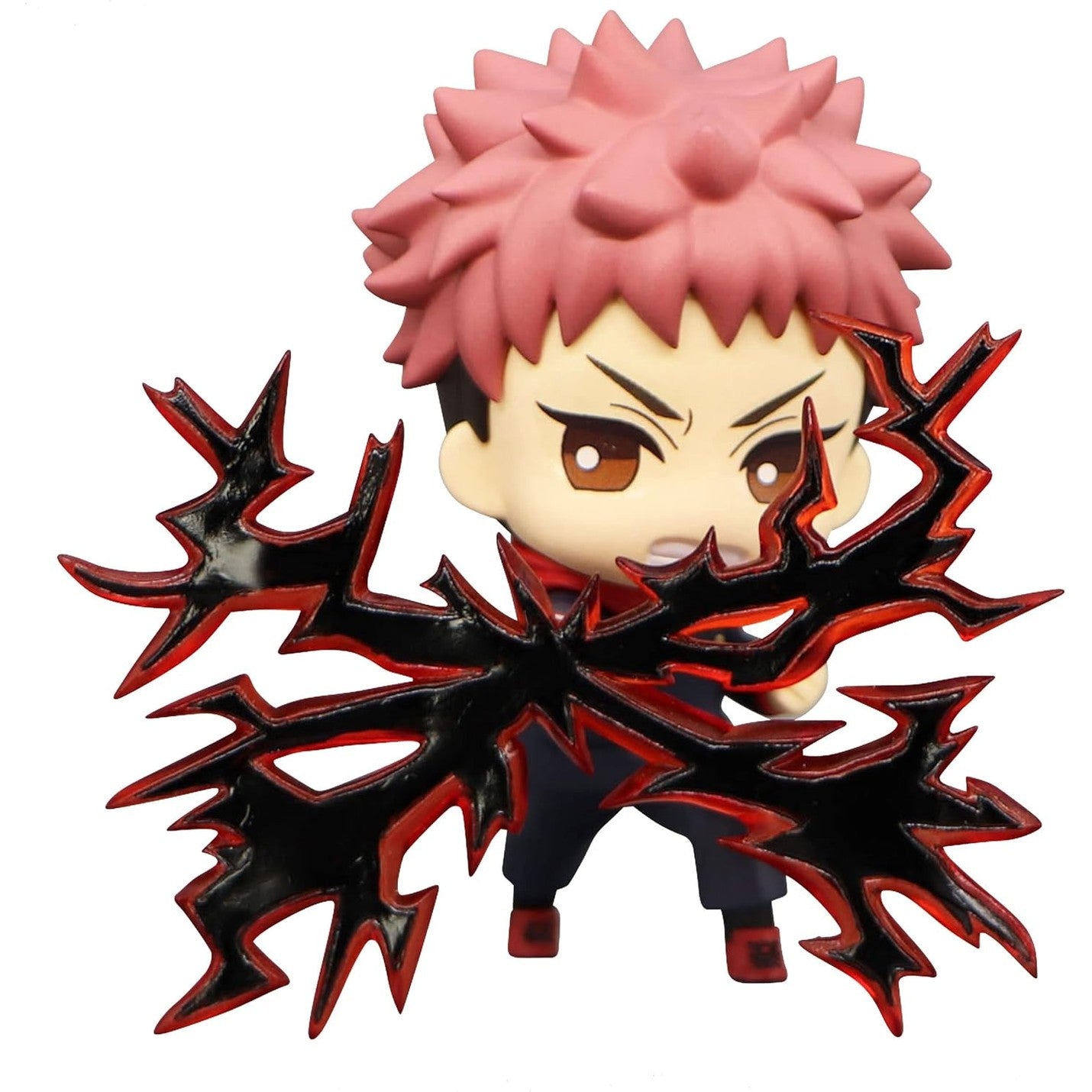 Jujutsu Kaisen Hold Figure - Yuji Itadori