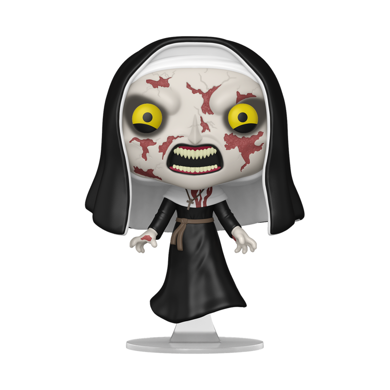 Funko Pop! The Nun - The Nun (Levitating)