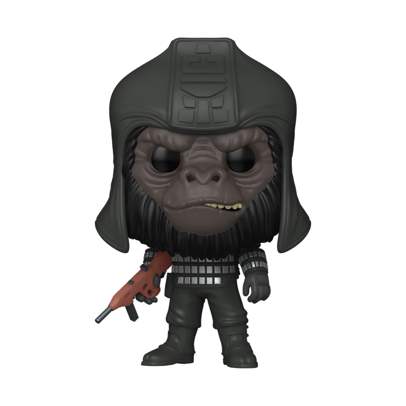 Funko Pop! Planet of the Apes - General Ursus