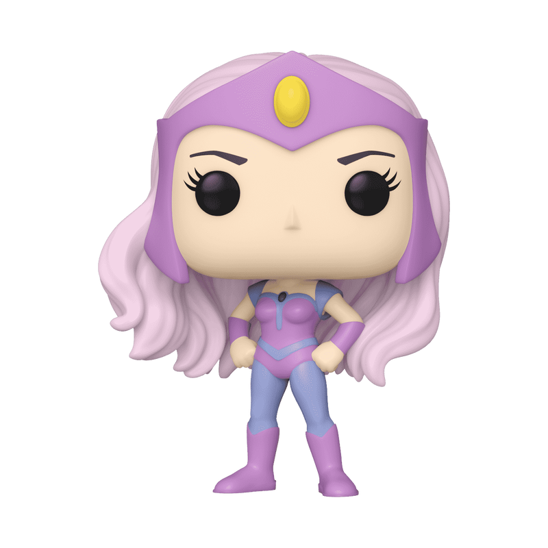 Funko Pop! Masters of the Universe - Glimmer (40th Anniversary)