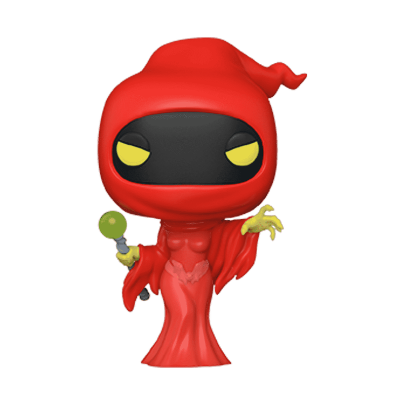 Funko Pop! Masters of the Universe - Shadow Weaver (40th Anniversary)