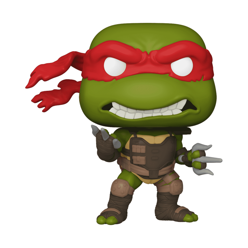 Funko Pop! Teenage Mutant Ninja Turtles - Raphael (The Last Ronin)