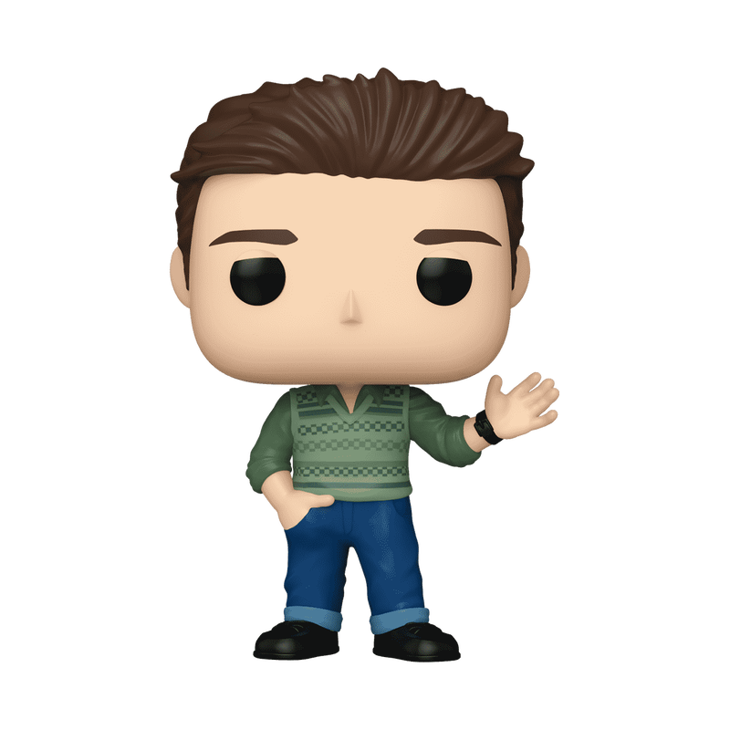 Funko Pop! Sixteen Candles - Jake Ryan