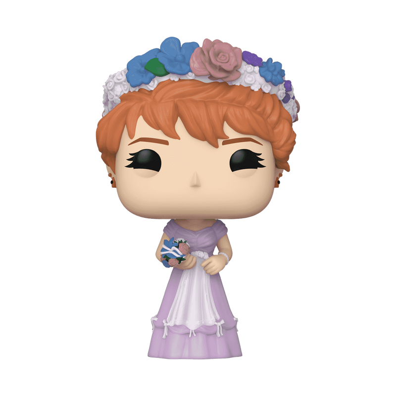 Funko Pop! Sixteen Candles - Samantha Baker