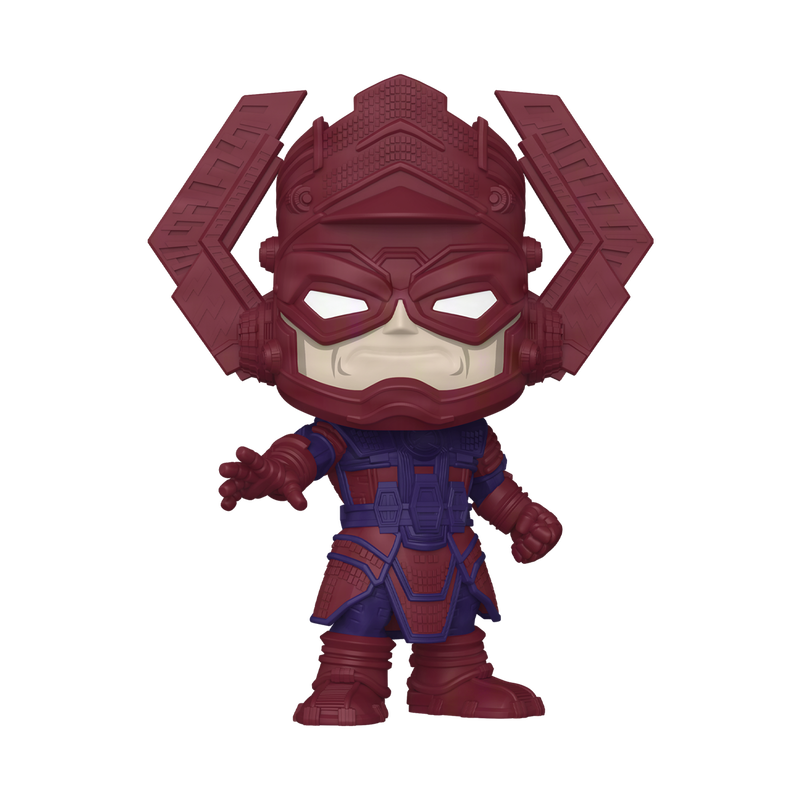 Funko Pop! Marvel - Super Galactus (Fantastic Four: First Steps)