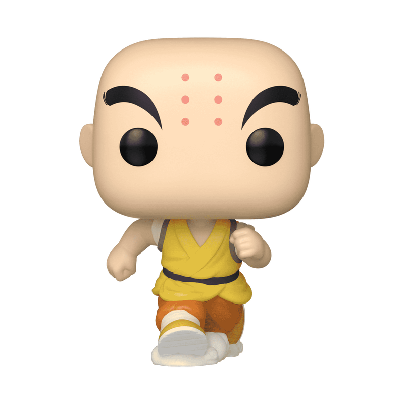 Funko Pop! Dragon Ball - Krillin (Kid)