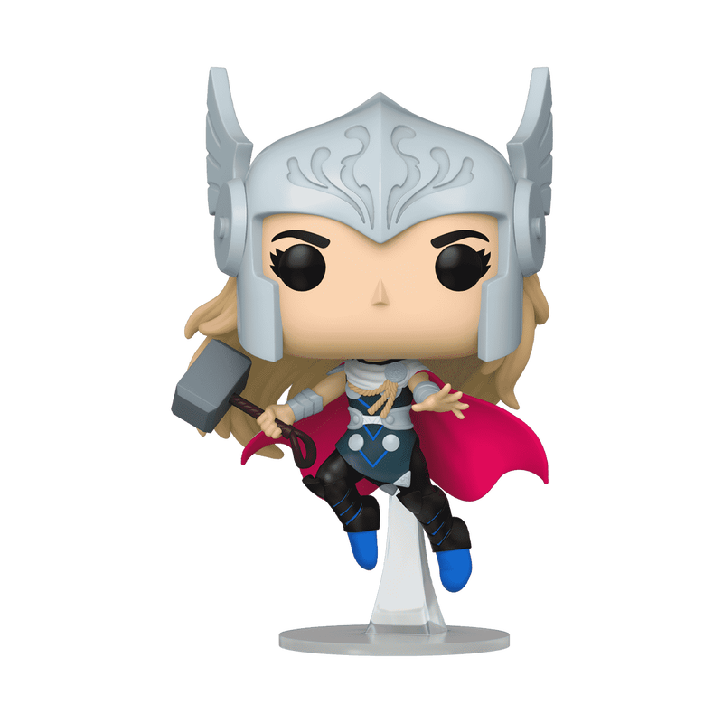 Funko Pop! Marvel - Thorgwen
