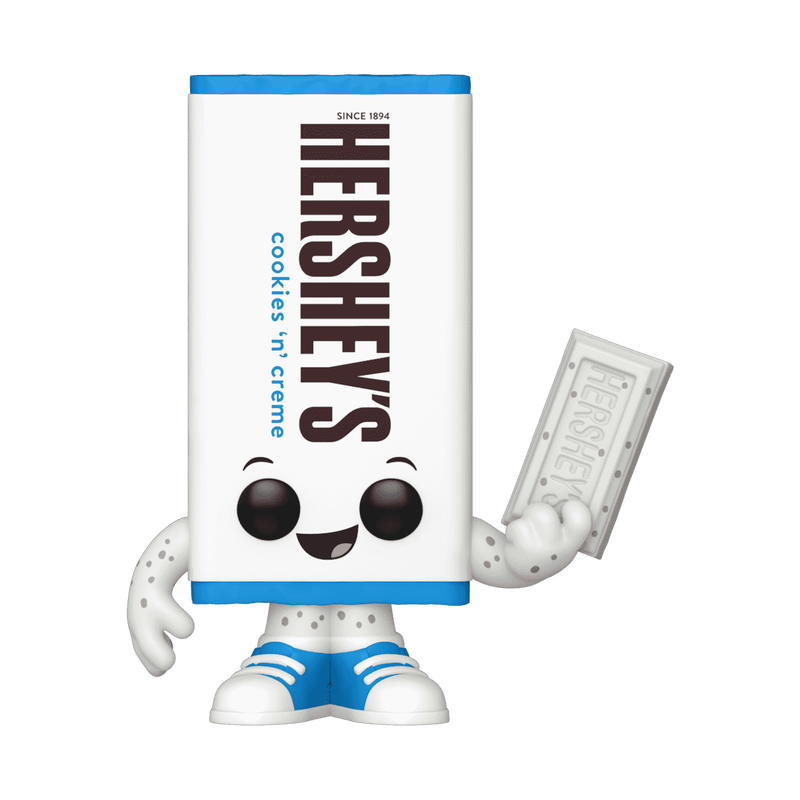 Funko Pop! Hershey's - Hershey’s Cookies 'N' Creme
