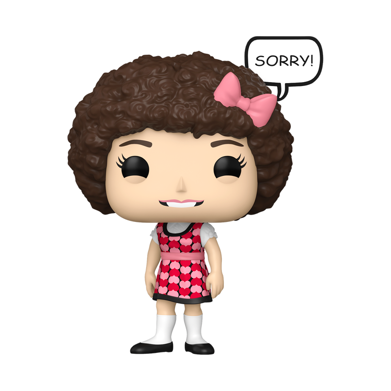 Funko Pop! Saturday Night Live - Gilly