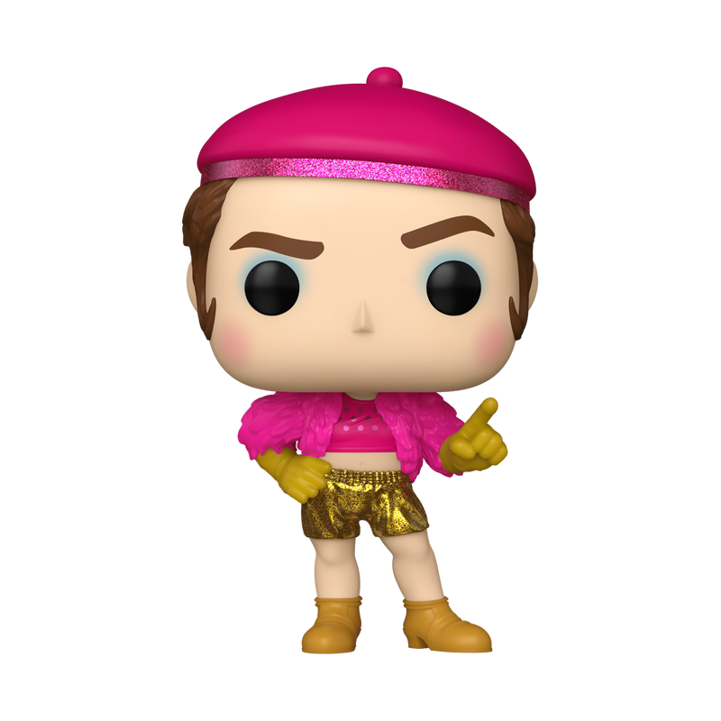 Funko Pop! Saturday Night Live - Mango