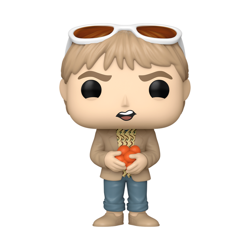 Funko Pop! Saturday Night Live - Stuart (Californians)