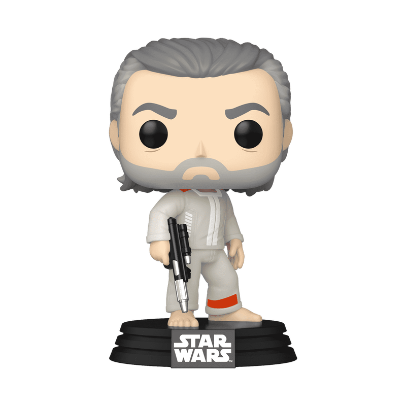 Funko Pop! Star Wars - Kino Loy
