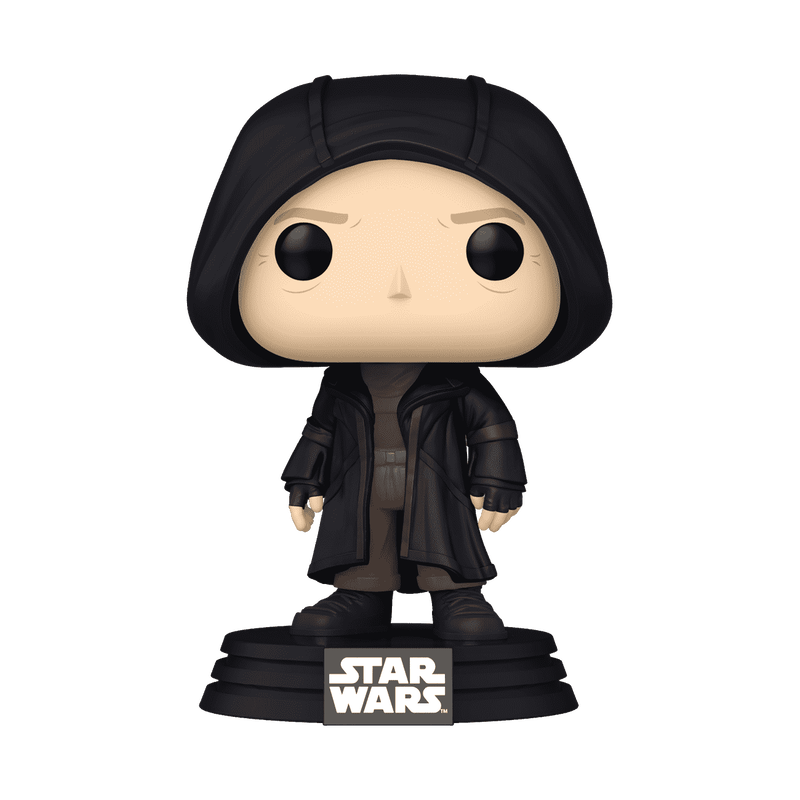 Funko Pop! Star Wars - Luthen Rael