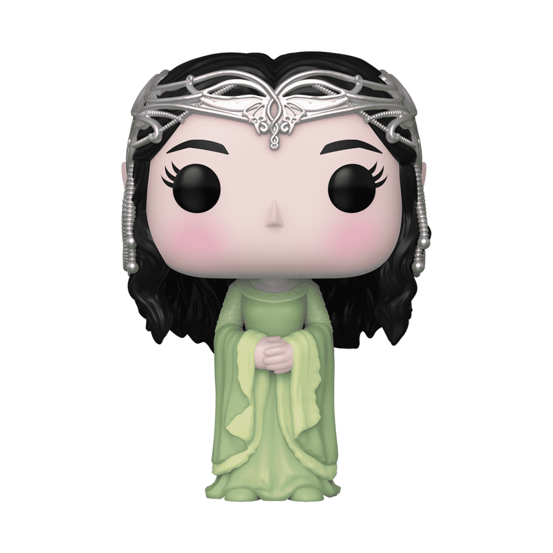 Funko Pop! The Lord of the Rings - Arwen