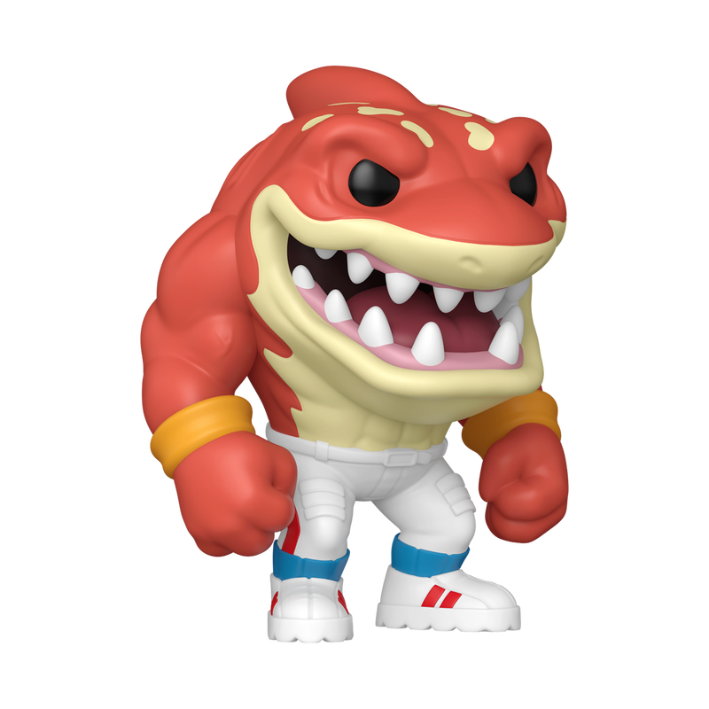 Funko Pop! Mattel - Big Slammu