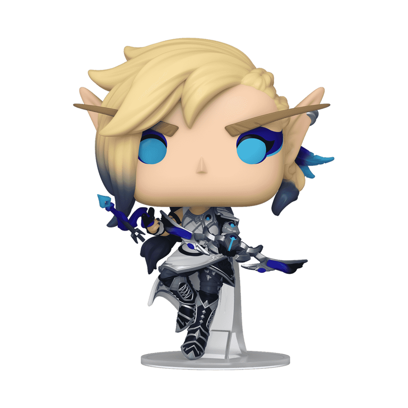 Funko Pop! World of Warcraft - Alleria Windrunner