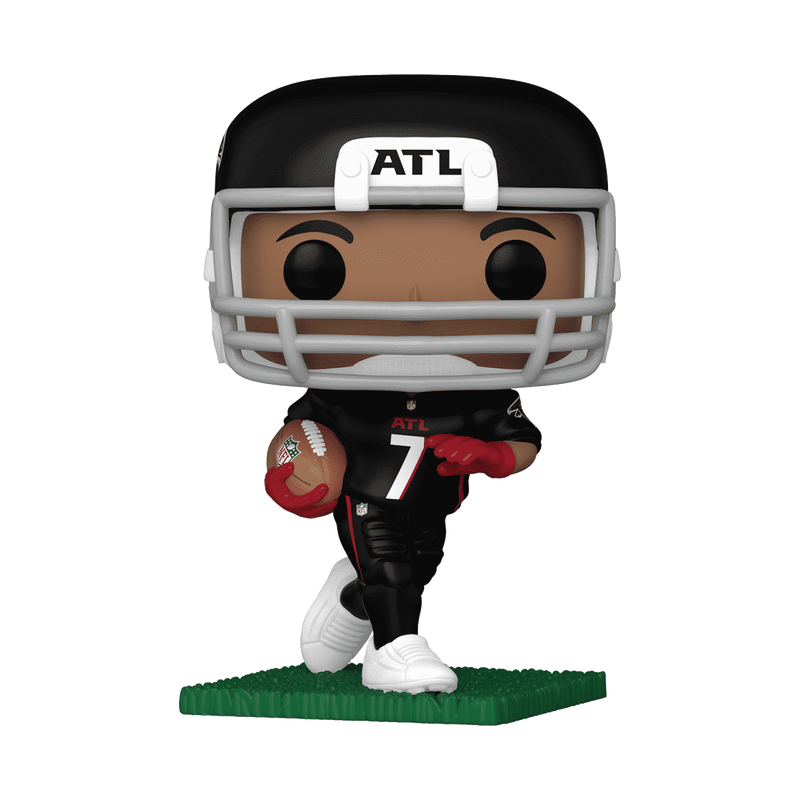 Funko Pop! NFL - Bijan Robinson