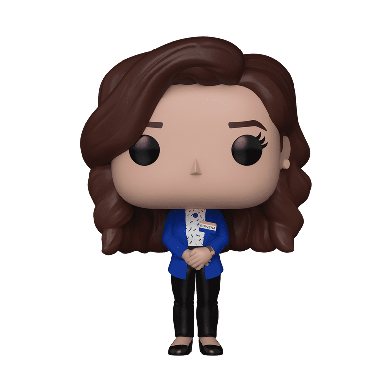 Funko Pop! Superstore - Amy Sosa