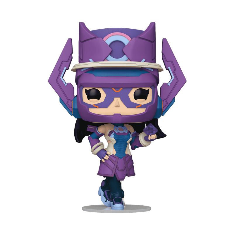 Funko Pop! Marvel - Super Galacta (Marvel Rivals)