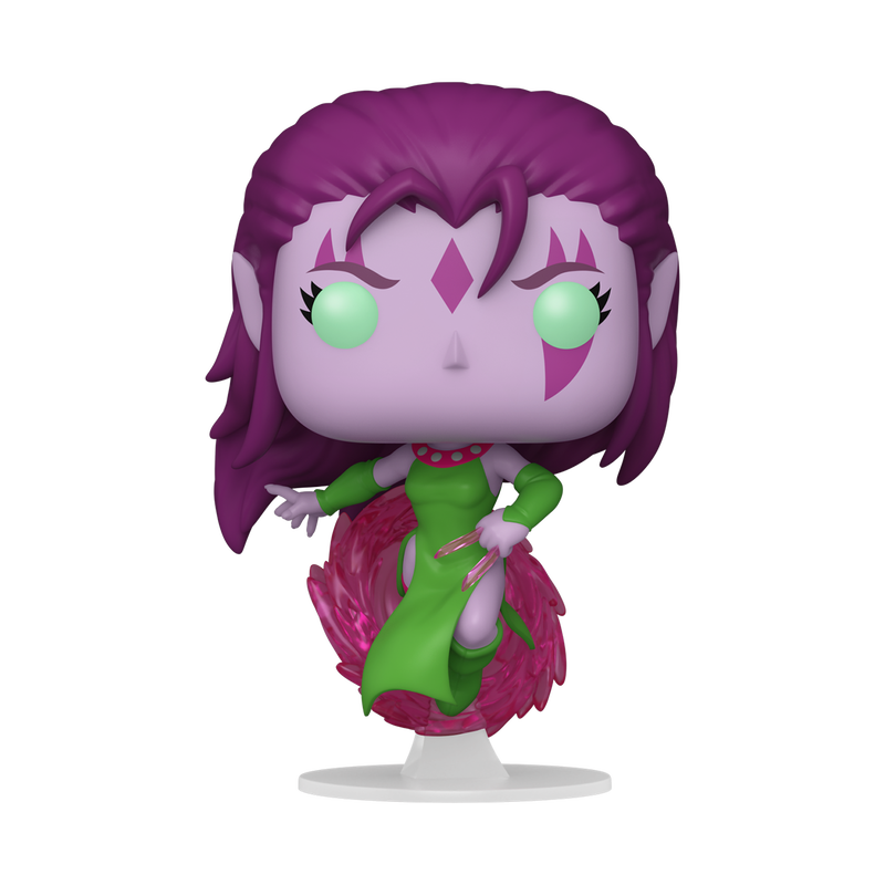 Funko Pop! Marvel - Blink (The Age of Apocalypse)