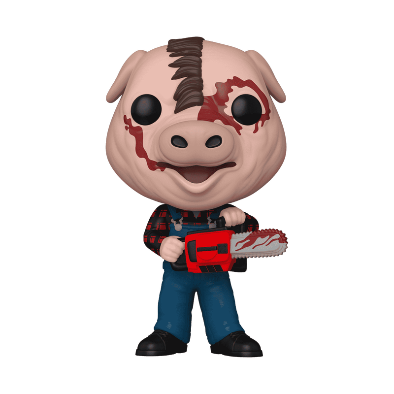 Funko Pop! Motel Hell - Vincent Smith