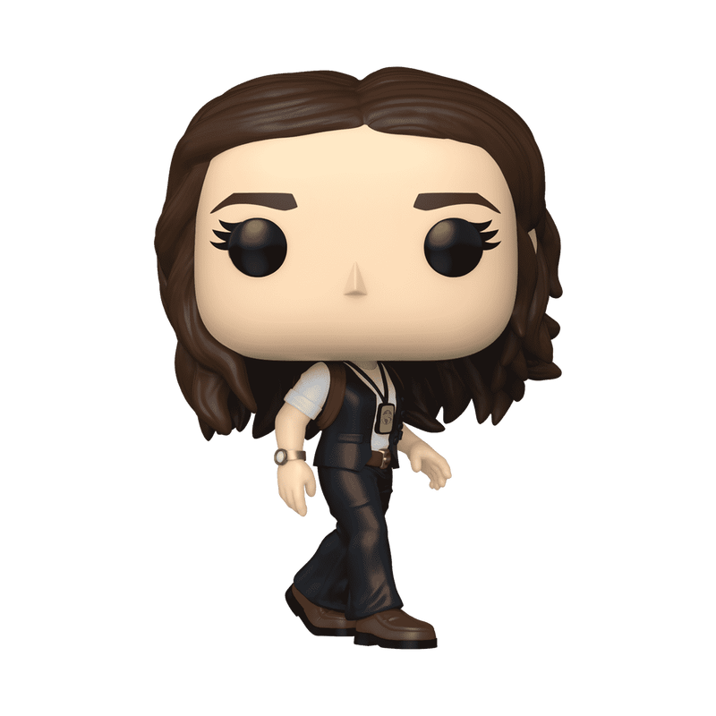 Funko Pop! DC Comics - Lois Lane (2025)