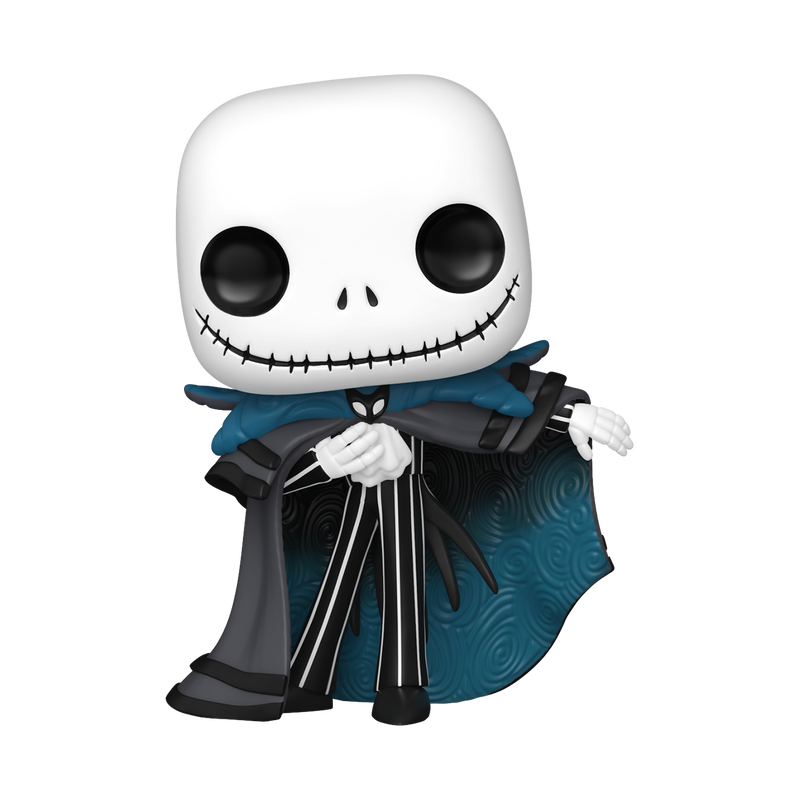 Funko Pop! Disney - Jack Skellington (Couture de Force)