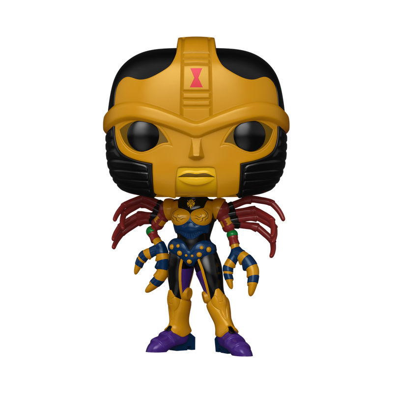Funko Pop! Transformers - Blackarachnia