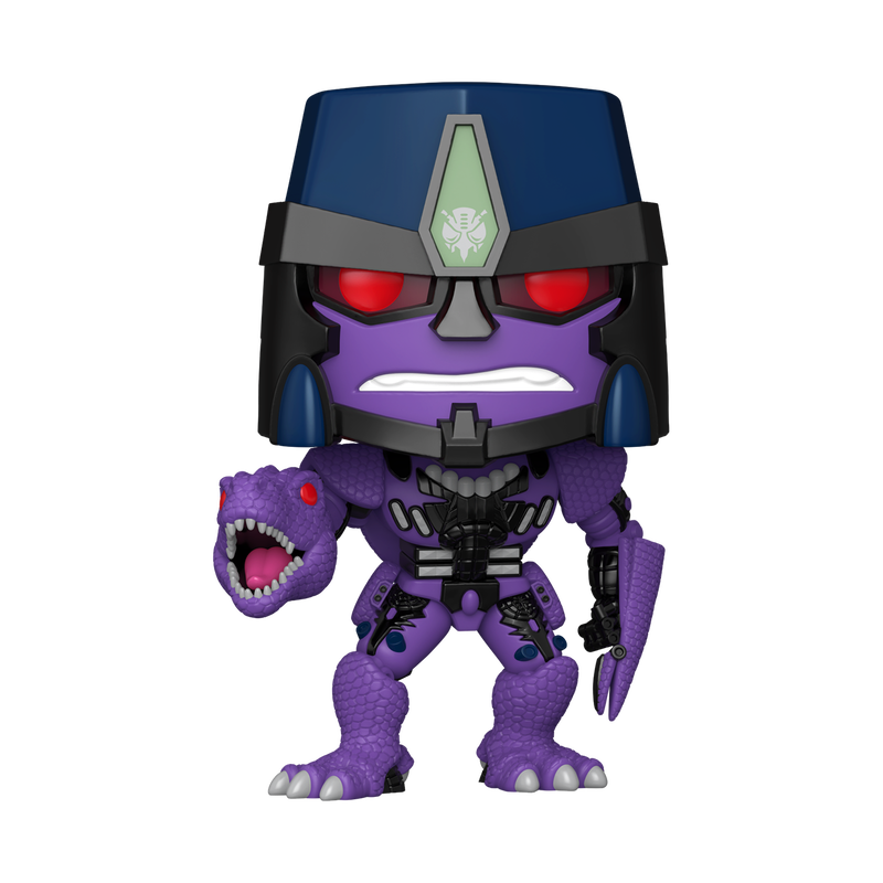 Funko Pop! Transformers - Megatron (Tyrannosaurus Rex)