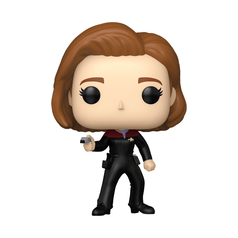 Funko Pop! Star Trek - Captain Janeway