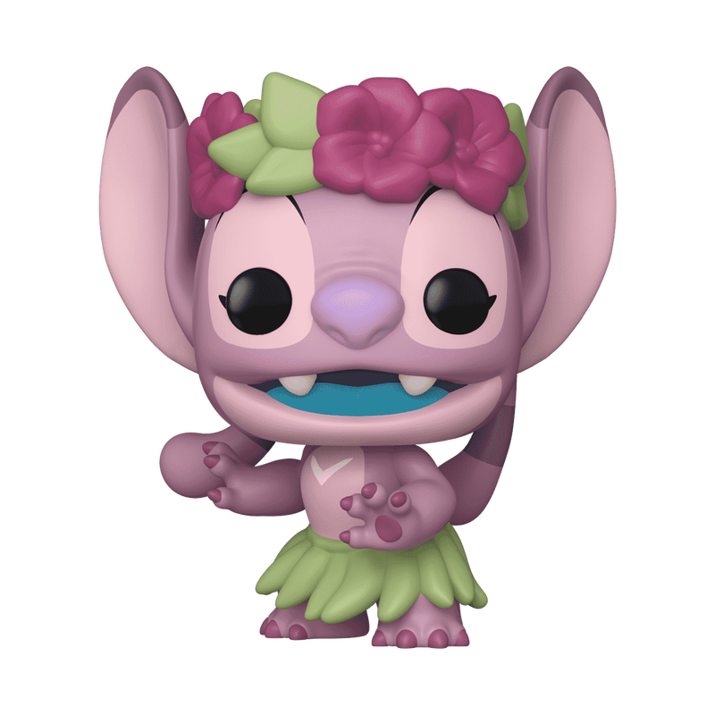 Funko Pop! Disney - Luau Angel
