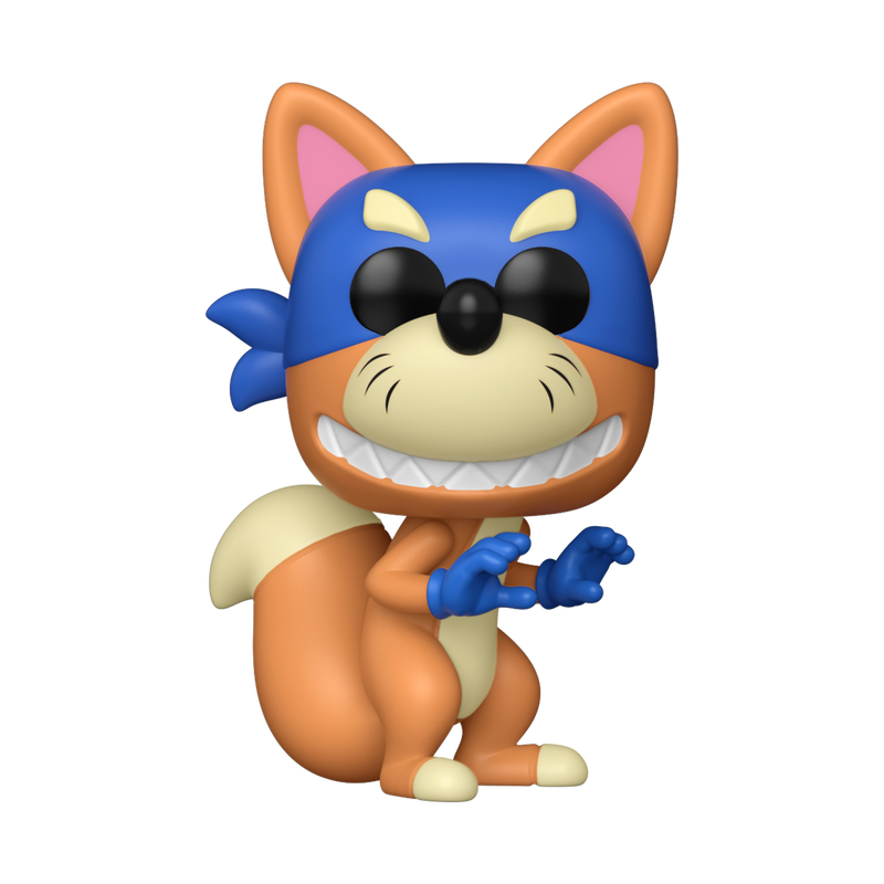 Funko Pop! Nickelodeon - Swiper