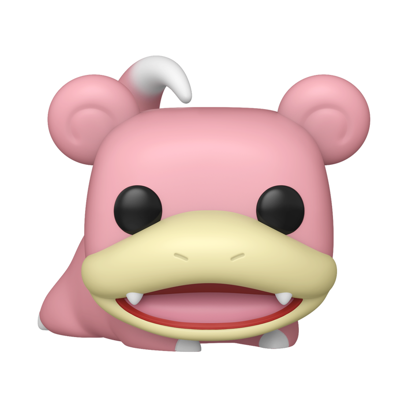 Funko Pop! Pokémon - Slowpoke