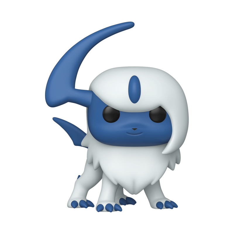 Funko Pop! Pokémon - Absol