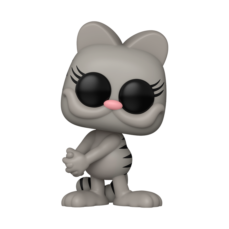 Funko Pop! Nickelodeon - Nermal